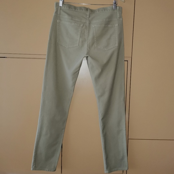 J. Crew Factory Slim-fit comfort jean (31/32) - Picture 10 of 13